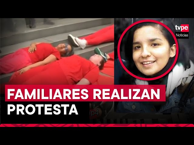 Solsiret Rodríguez: familiares exigen inicio de una nueva investigación