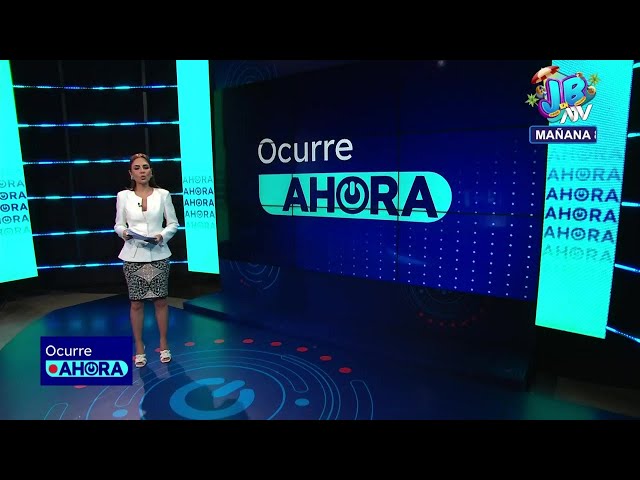 Ocurre Ahora: Programa del 19 de Enero de 2024