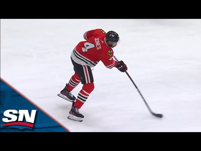 New York Islanders at Chicago Blackhawks | FULL Overtime Highlights - January 19, 2024