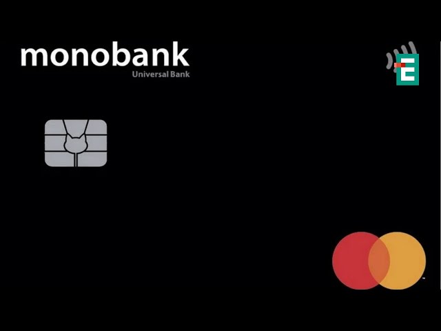 У роботі Monobank стався збій через масштабну кібератаку