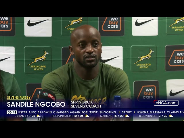 Sevens rugby | New format excites Blitzboks