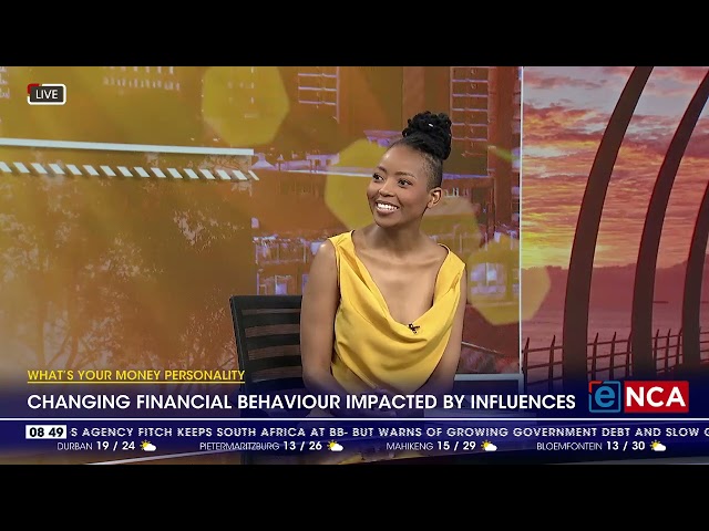 Discussion | Using emotional intelligence for financial success