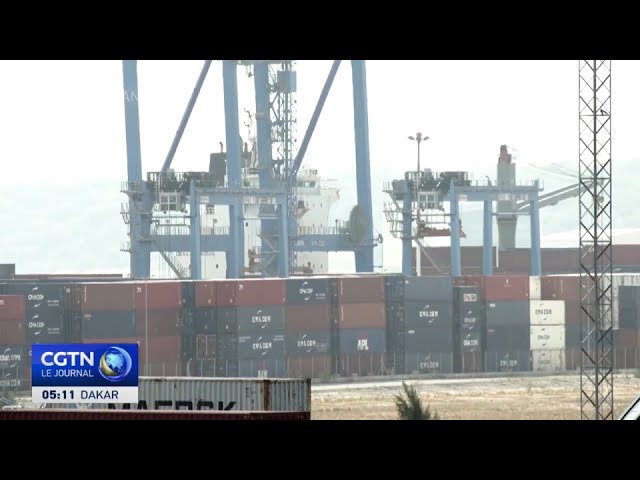 Tensions en mer Rouge : les importateurs subissent des retards au port kenyan de Mombasa