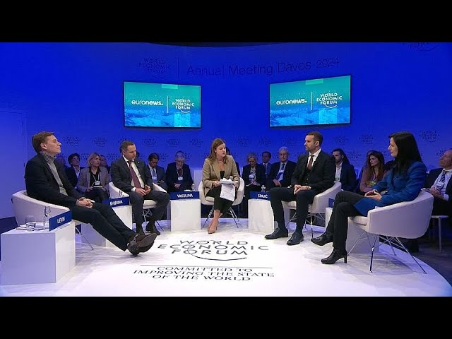 Davos: ¿es realmente la ampliación de la UE hacia el Este una oportunidad económica?