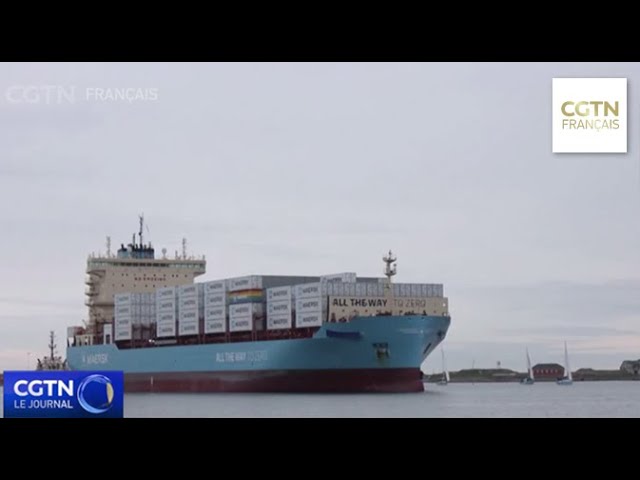 Les prix du transport maritime entre l'Asie et l'Europe montent en flèche