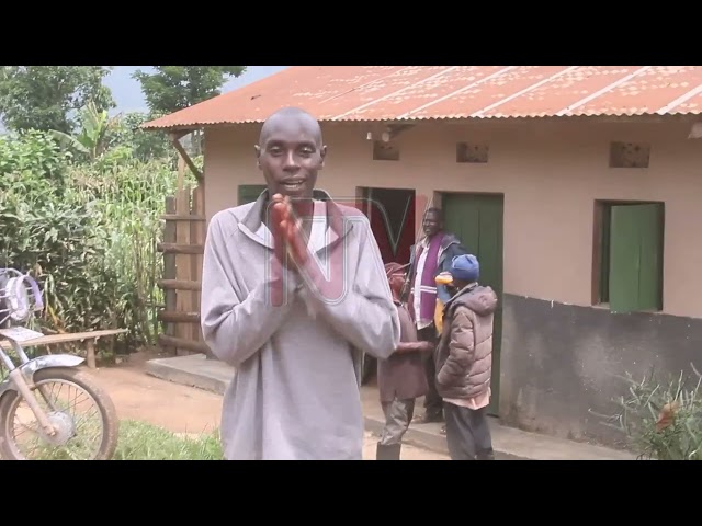 Health officials concerned at rise in alcoholism in Kabale