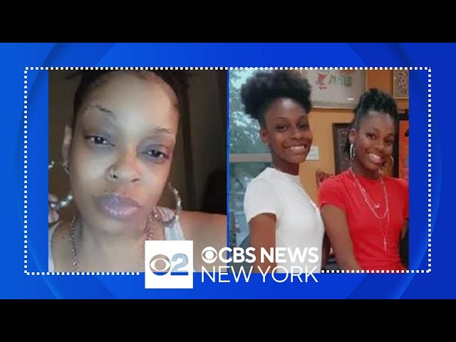 Staten Island mother, 2 daughters reported missing