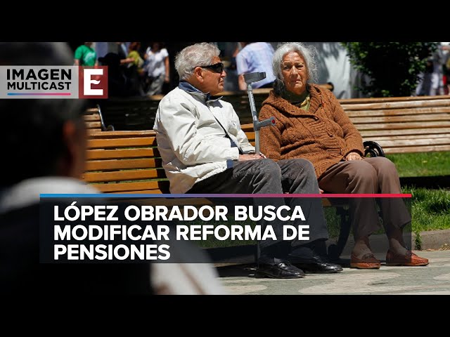 ¿Es posible que futuros jubilados reciban el 100% de su último sueldo?