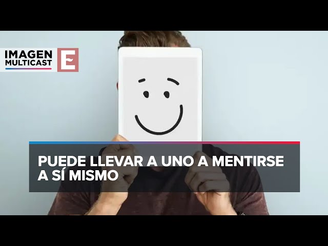 El optimismo tóxico, un peligro para la salud mental