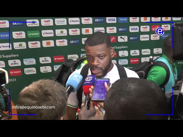 CAN 2023: RÉSUMÉ DU MATCH SÉNÉGAL VS CAMEROUN - ÉQUINOXE TV