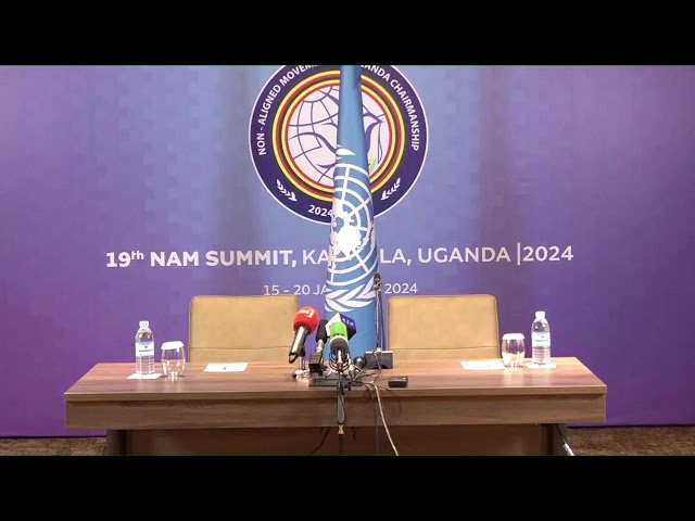 NAM_Press Briefing by UN General Assembly President