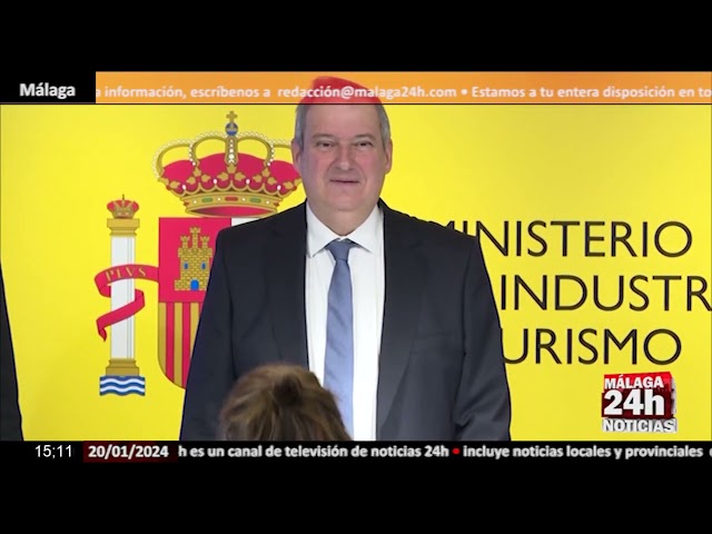 Noticia - El turismo internacional en España suma más de 84 millones de visitantes