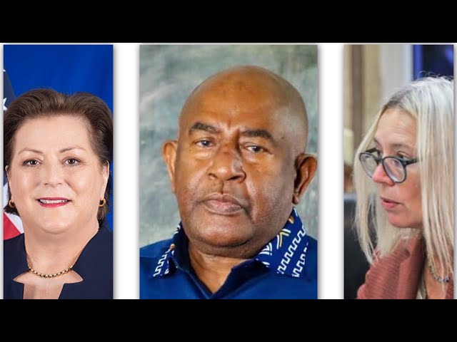 Comores: Crise post-électorale. Réaction de l’Europe et des USA, recours à la Cour Suprême et manifs