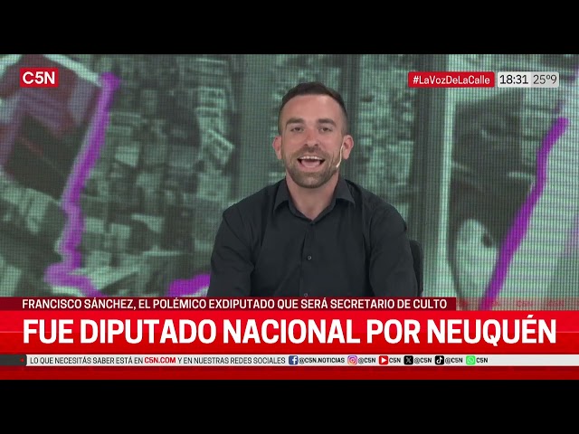 Analizamos la semana POLÍTICA con GUIDO AGOSTINELLI y YAIR CYBEL