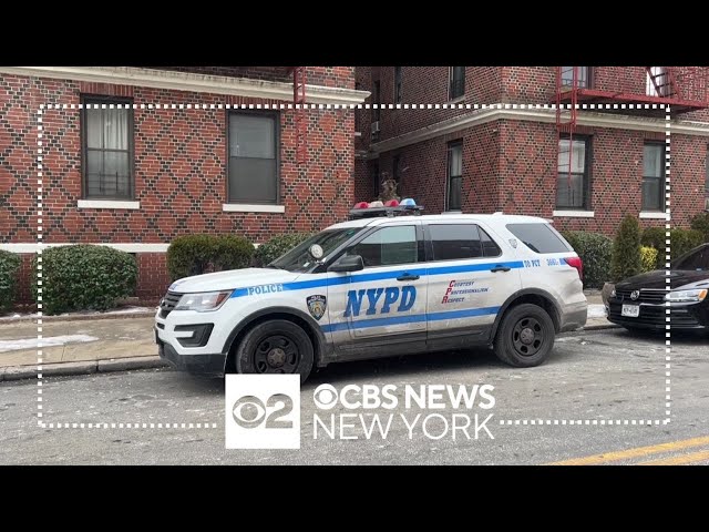 New information released on death of baby burned in Brooklyn apartment