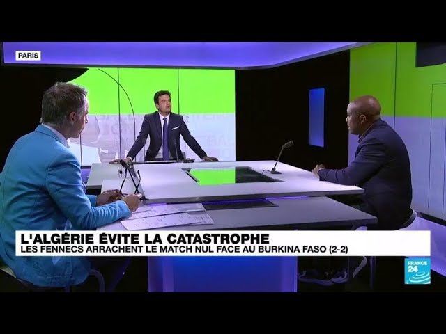 CAN 2024 : le Mali et l'Angola proches des 8es de finale, la Tunisie et l’Algérie piétinent