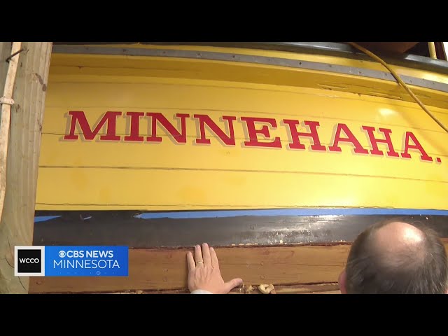 The Minnesota Historical Society has awarded more than $7 million in grants to preserve our state�