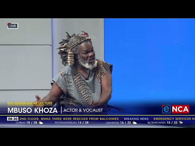 The Battle of Isandlwana comes alive at Joburg Theatre