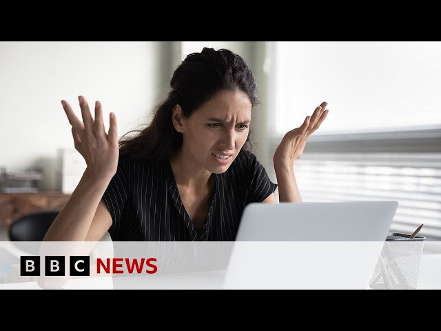 Passkeys: Are they a solution to end passwords forever? | BBC News