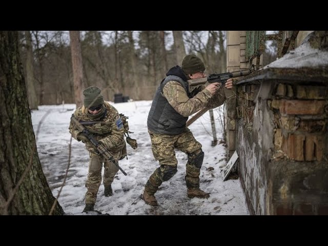 Russia-Ukraine war: At least 18 dead in new strike, Zelenskyy brands Trump's rhetoric 'dan