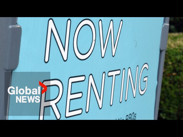 "Renovictions": Can new bylaws help protect Canada's renters?