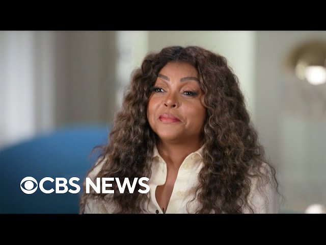 Taraji P. Henson and more | Here Comes the Sun