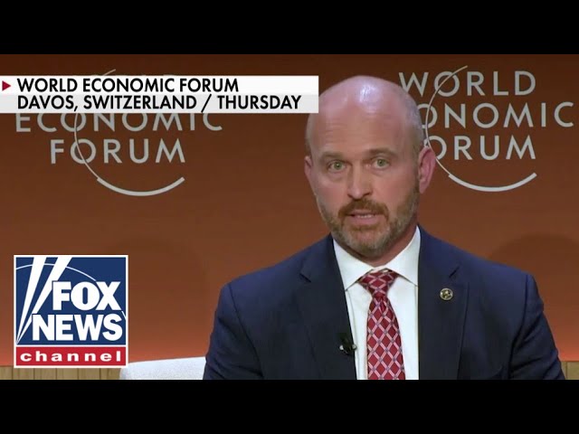 'UNREFORMABLE': Heritage Foundation pres schools global elite