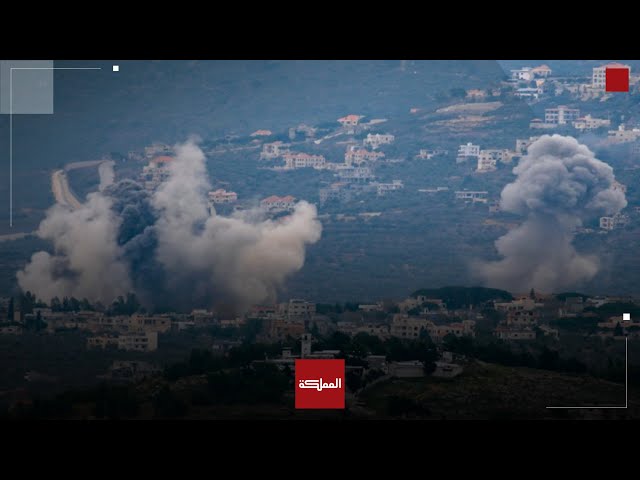 السادسة | 3 شـ.ـهداء بينهم قياديان في حزب الله اللبناني إثر غارة إسرائيلية جنوب لبنان