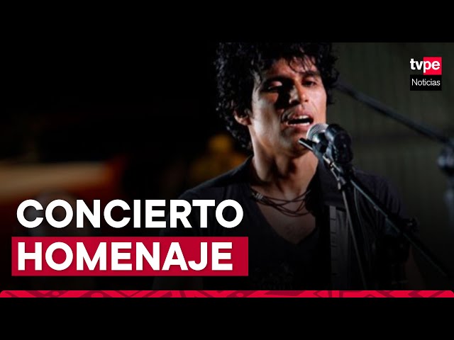 Pedro Suárez-Vértiz: esposa del fallecido cantante anunció concierto homenaje