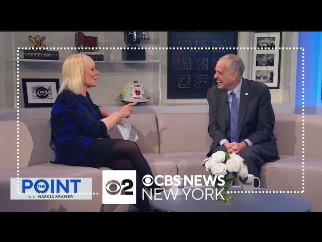 Bonus conversation with New York State Comptroller Tom DiNapoli