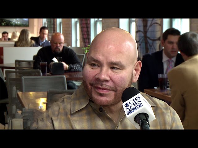 Rapper Fat Joe on "The Takeout" | January 21, 2024