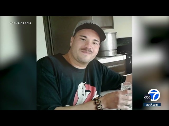 Family of man fatally struck by 3 cars in Pacoima speaks out