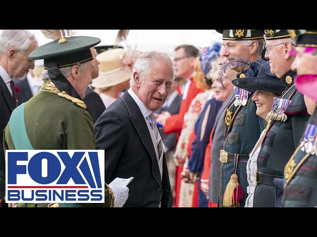 Royal family rocked by health issues: Kate, King Charles III out of action