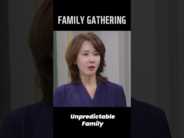 FAMILY GATHERING  #UnpredictableFamily #우당탕탕패밀리 #EP77 | KBS WORLD TV 240119