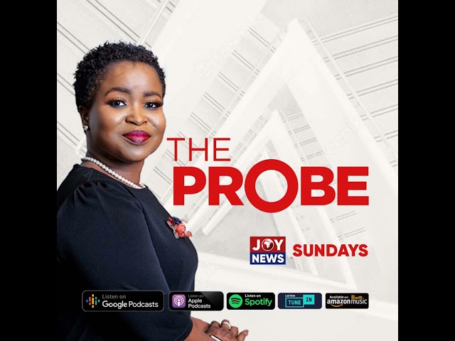 The Probe