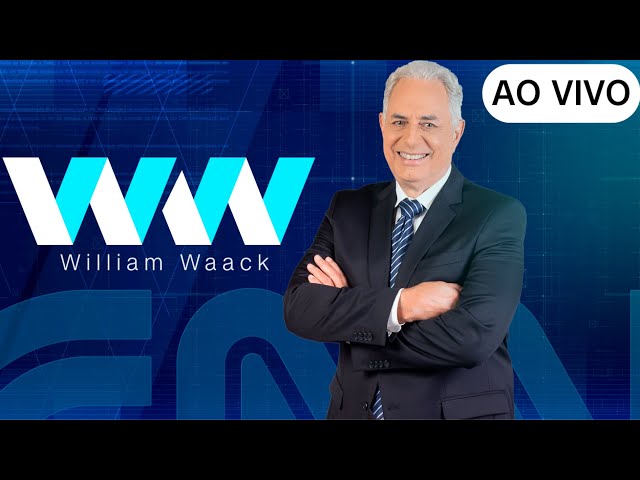 AO VIVO: WW - Edição de domingo | O Brasil está perdendo a guerra contra o crime? - 21/01/2024