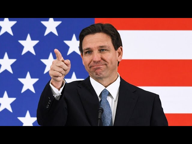 ‘Shambles’: DeSantis started strong but ended up a ‘classic example’ of what not to do