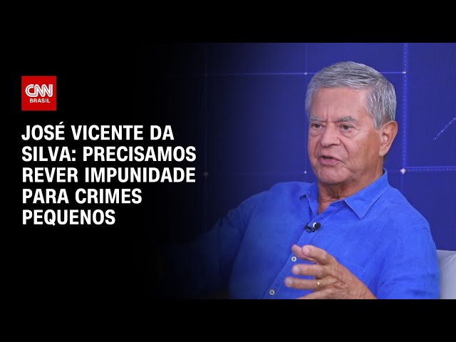 Especialista analisa o que é preciso mudar no enfrentamento ao crime | WW