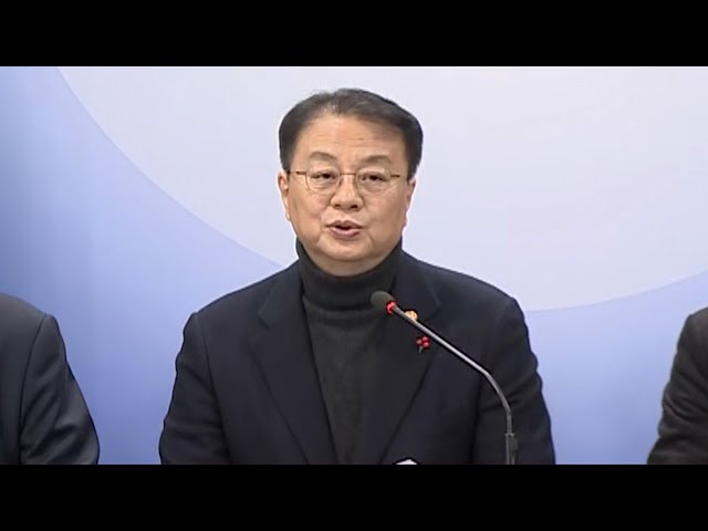 [현장연결] 민생토론회 브리핑…단통법 등 국민생활 밀접 3대 규제 개혁 / 연합뉴스TV (YonhapnewsTV)