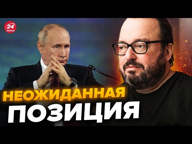 БЕЛКОВСКИЙ: Вот что ДЕЙСТВИТЕЛЬНО Запад думает о Путине @BelkovskiyS