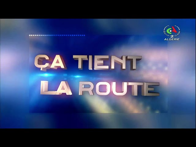 Ça tient la route | 21-01-2024