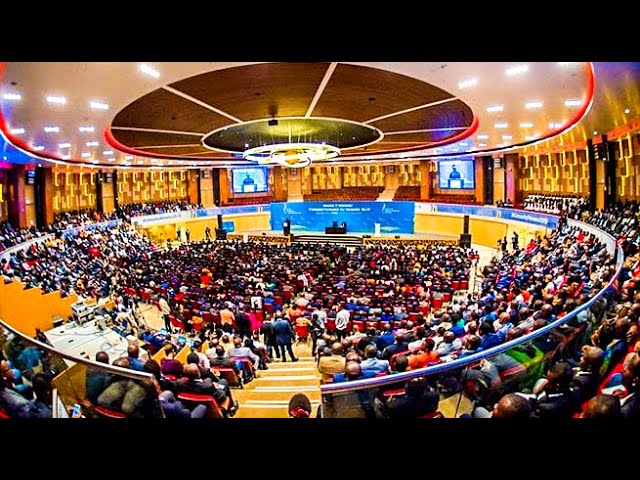 #MajusculePropos: CONSEIL NATIONAL UMUSHYIKIRANO: Essence, contexte, solutions pour le Rwanda