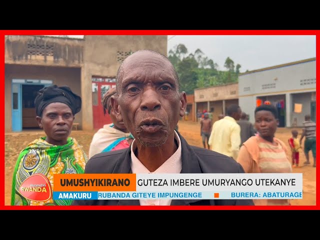 #Umushyikirano2024: Ese Umuryango ushoboye kandi utekanye urashoboka? #waramutse_rwanda