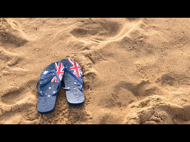 Australia Day a celebration of a 'wonderful country': Fairfield Mayor