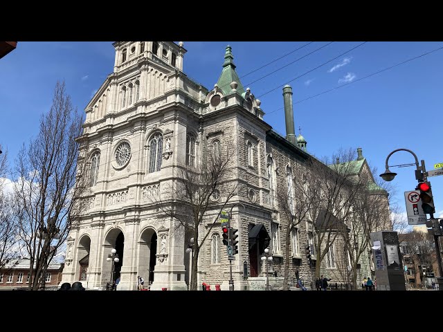 L’Église Saint-Jean-Baptiste bientôt vendue à une congrégation chrétienne