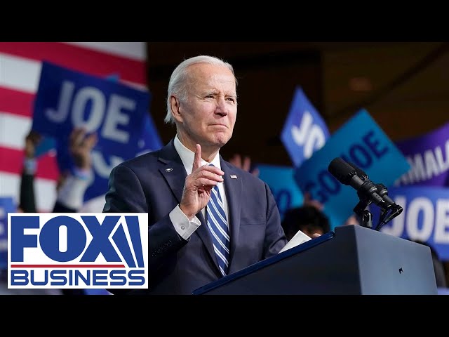 Biden is funding a US ‘proxy war,’ Republican warns