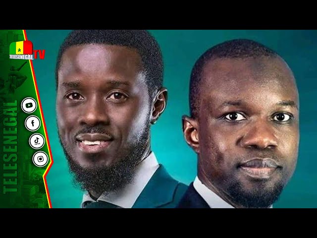 Depuis la prison, Le Duo Sonko-Diomaye met en oeuvre  un projet qui raclera tous les voix de Benno