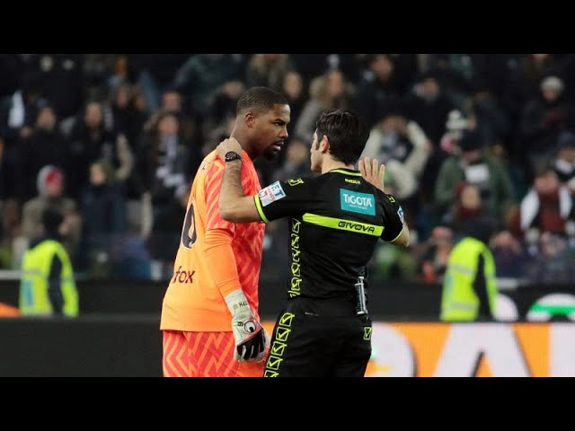 Milan keeper calls for end to racist abuse in football