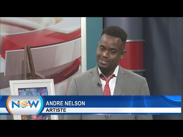 Carnival On NOW - "Trinidad Is Home" : New Music From Andre Nelson