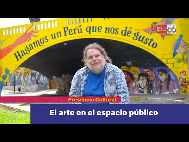 Presencia Cultural (21/01/2024) | TVPerú